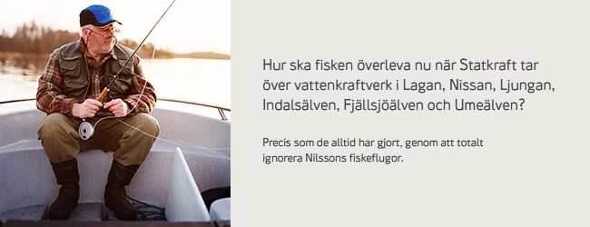 Reklamevattenkraft Reklamevattenkraft